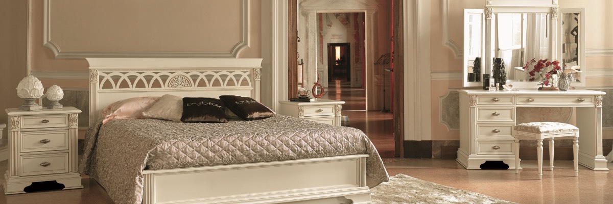 Коллекция Claudio Saoncella Puccini